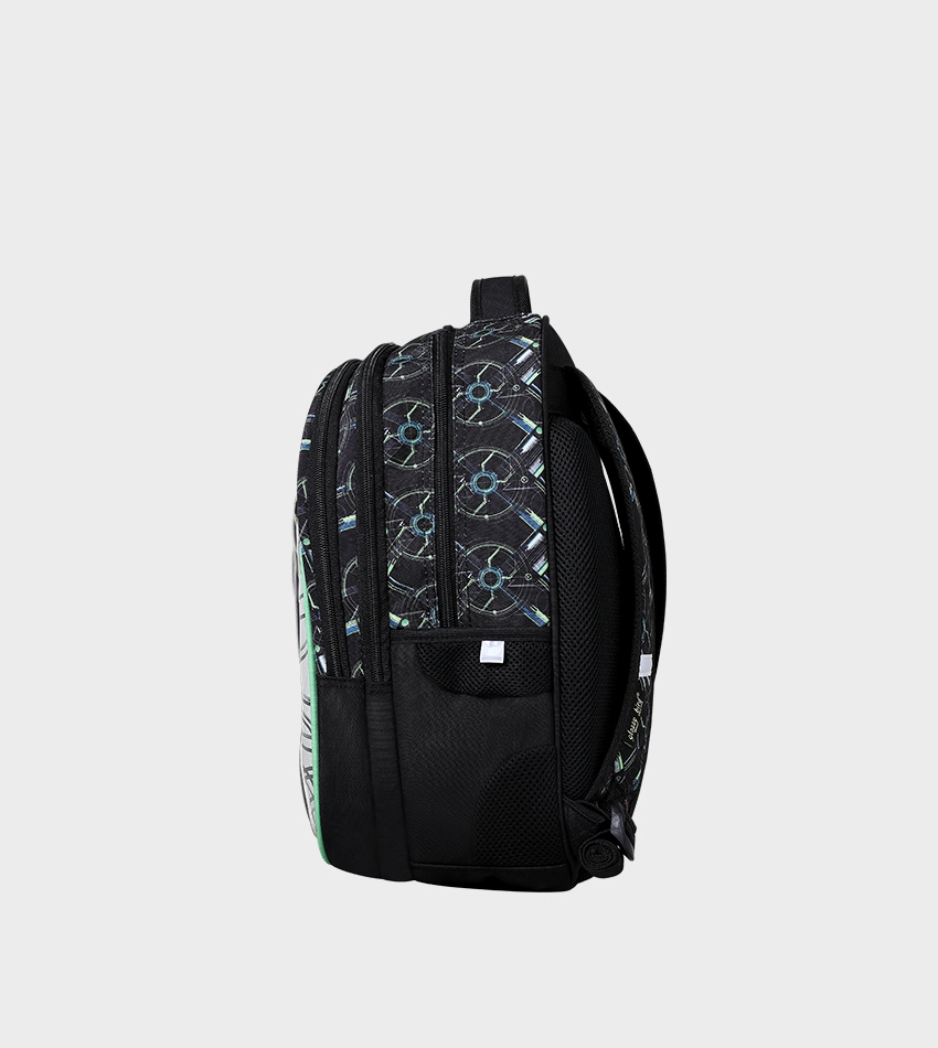 Trolley School Bag GB2663
